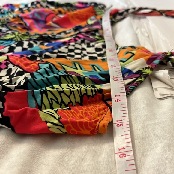 Mara Hoffman Swim Printed Dress - Picture 11 of 15